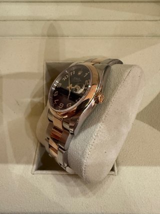 Rolex Datejust 36