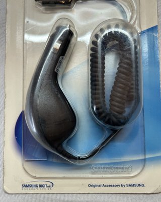 Caricatore Auto Samsung CAD300HB Originale