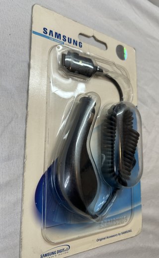 Caricatore Auto Samsung CAD300HB Originale