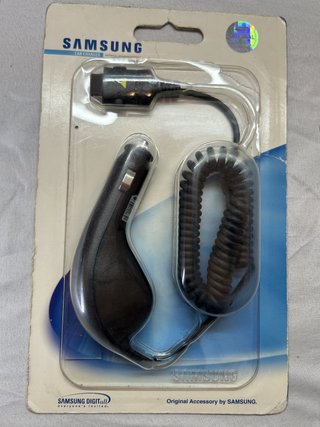 Caricatore Auto Samsung CAD300HB Originale