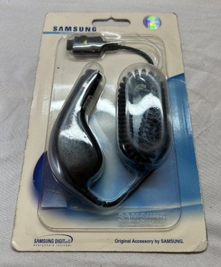 Caricatore Auto Samsung CAD300HB Originale