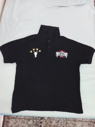 Camiseta Polo FC Barcelona Talla M