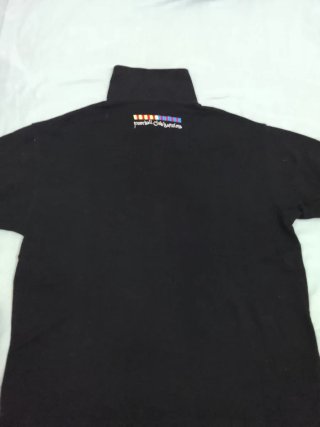 Camiseta Polo FC Barcelona Talla M