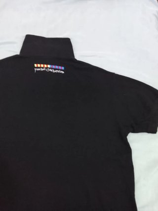 Camiseta Polo FC Barcelona Talla M
