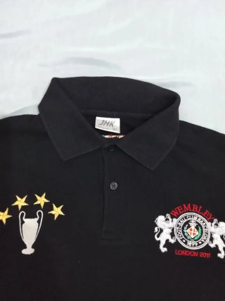 Camiseta Polo FC Barcelona Talla M