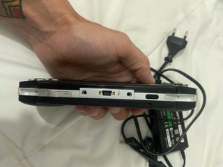 Sony PSP 1004 Negra 16GB