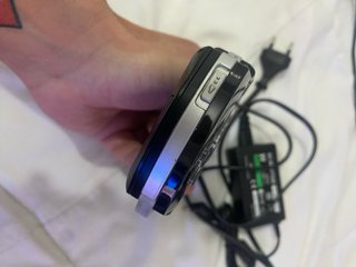 Sony PSP 1004 Negra 16GB