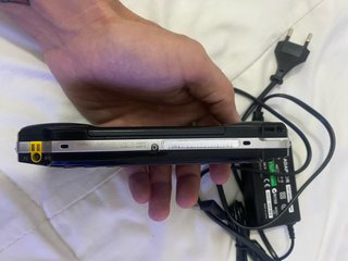 Sony PSP 1004 Negra 16GB
