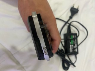 Sony PSP 1004 Negra 16GB
