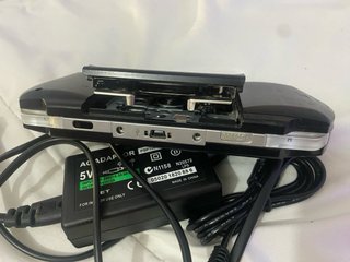 Sony PSP 1004 Negra 16GB