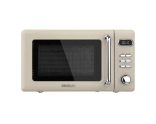 Microondas ProClean 5110 Retro Beige