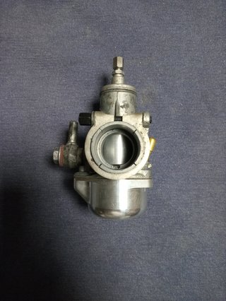 Carburador IRZ 22