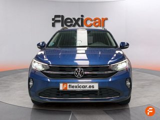 Volkswagen Taigo "Más" 1.0 TSI 81kW (110CV) DSG