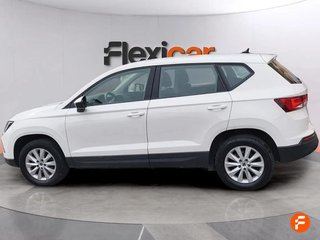 Seat Ateca 1.0 TSI 81kW (110CV) St&Sp Reference