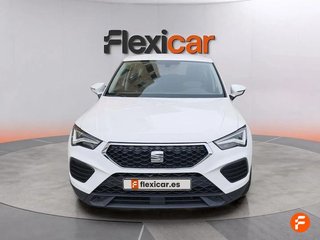 Seat Ateca 1.0 TSI 81kW (110CV) St&Sp Reference