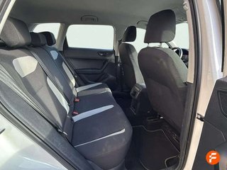Seat Ateca 1.0 TSI 81kW (110CV) St&Sp Reference
