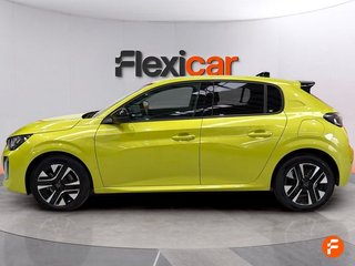Peugeot 208 Allure HYBRID 110 eDCS6