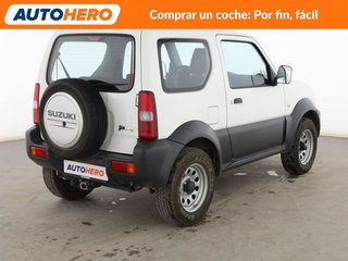 Suzuki Jimny 1.3 JX