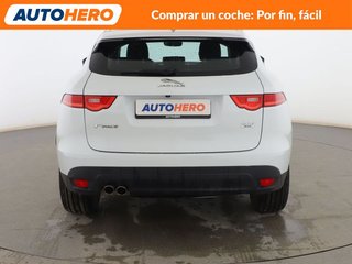 Jaguar F-Pace 20d Prestige AWD