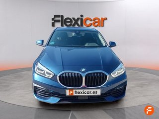 BMW Serie 1 116d