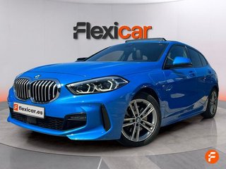 BMW Serie 1 118i