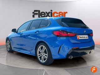 BMW Serie 1 118i