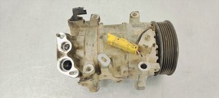COMPRESOR AIRE ACONDICIONADO OPEL CORSA F 1.5 CDT