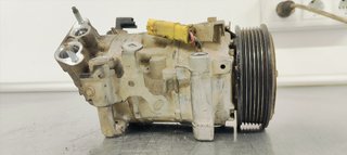 COMPRESOR AIRE ACONDICIONADO OPEL CORSA F 1.5 CDT