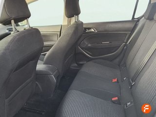 Peugeot 308 5p Access PureTech 110 S&S 6 Vel. MAN