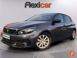 Peugeot 308 5p Access PureTech 110 S&S 6 Vel. MAN