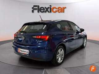Opel Astra 1.2T SHT 96kW (130CV) Business Elegance