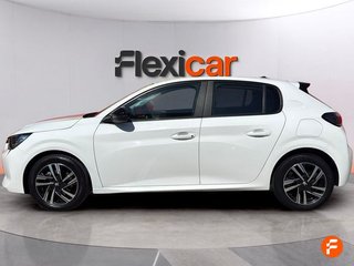 Peugeot 208 PureTech 73kW (100CV) Active Pack