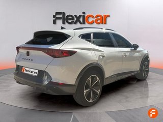 Cupra Formentor 1.5 TSI 110kW (150 CV) DSG