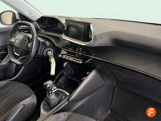 Peugeot 2008 Active BlueHDI 81kW (110CV)