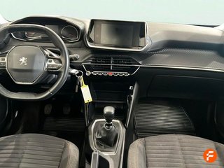 Peugeot 2008 Active BlueHDI 81kW (110CV)