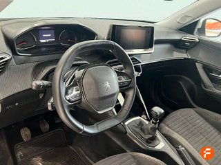 Peugeot 2008 Active BlueHDI 81kW (110CV)