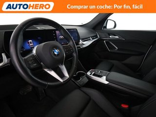 BMW X1 sDrive 18d xLine