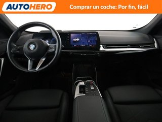 BMW X1 sDrive 18d xLine