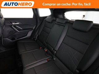 BMW X1 sDrive 18d xLine