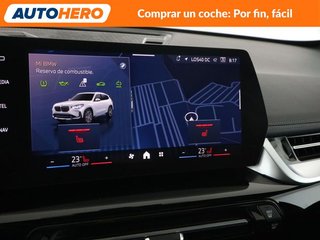 BMW X1 sDrive 18d xLine