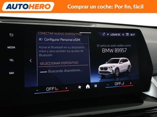 BMW X1 sDrive 18d xLine