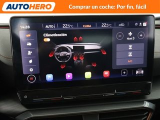 Cupra Formentor 1.5 TSI ACT