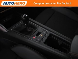 Cupra Formentor 1.5 TSI ACT