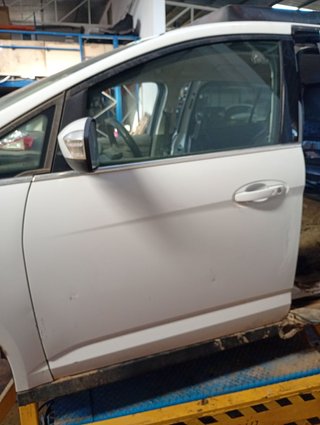 PUERTA DELANTERA IZQUIERDA Ford C-MAX (CEU)(2015->)