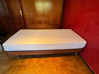 Cama articulada 180x90cm