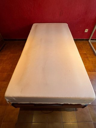 Cama articulada 180x90cm