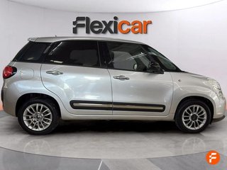Fiat 500L 1.3 16v Multijet II 85CV Start&Stop Auto