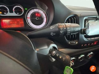 Fiat 500L 1.3 16v Multijet II 85CV Start&Stop Auto
