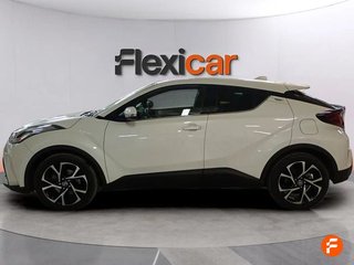 Toyota C-HR 1.8 152H Active - 5P (2020)
