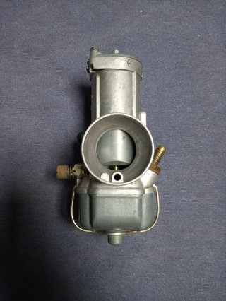 Carburador Bing 34